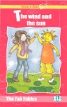 Anke Dammann - The Wind and the Sun
