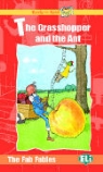 The Grasshopper and the Ant