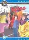 Ken Singleton, Pietro DiChiara - Spies