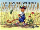 Doris Lecher - Ich will Wurst