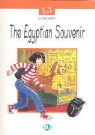 M. Flagan, A. Belli - The Egyptian Souvenir