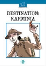 Luca Poli, Luca (Illustr.) Poli, Maureen (Idee von) Simpson - Destination Karminia
