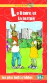 Anke Dammann - Le lièvre et la tortue