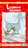 Anke Dammann - Le chien et son ombre