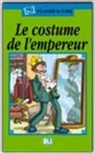 Le costume de l'empereur