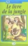 Elena Staiano - Le livre de la jungle
