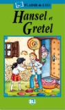 Elena Staiano - Hansel et Gretel
