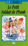 Elena Staiano - Le petit soldat de plomb