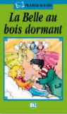 Elena Staiano - La Belle au bois dormant