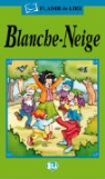 Elena Staiano - Blanche-Neige