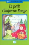 Le petit Chaperon Rouge