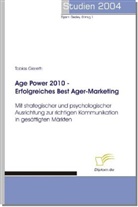 Tobias Giereth, Björ Bedey, Björn Bedey - Age Power 2010
