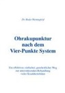 Bodo Wettingfeld - Ohrakupunktur nach dem Vier-Punkte System