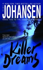 Iris Johansen - Killer Dreams
