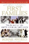 Bonnie Angelo - First Families