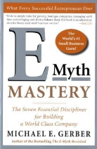 Michael Gerber, Michael E Gerber, Michael E. Gerber - E-myth Mastery