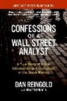 Daniel Reingold, Jennifer Reingold, Reingold Daniel, Reingold Jennifer - Confessions of a Wall Street Analyst