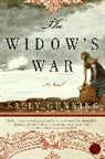 Sally Gunning, Sally Cabot Gunning - The Widow's War