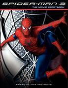 Kate Egan - Spider man 3 Movie Storybook