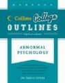 Joseph T. Costello, Timothy M. Costelloe, Sarah Sifers, Sarah K. Sifers, Sarah K./ Costello Sifers - Abnormal Psychology