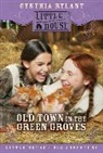 Cynthia Rylant, Rylant Cynthia - Old Town in the Green Groves