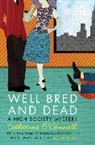 Catherine O'Connell - Well Bred and Dead