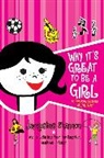 Jacqueline Shannon, Jacqueline/ Trobaugh Shannon - Why It's Great to Be a Girl