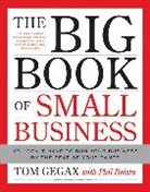 Phil Bolsta, Phil Bosta, Tom Gegax, Tom Bosta Gegax - Big Book of Small Business