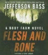 Jefferson Bass, Jefferson/ Singer Bass, Erik Singer, Erik Singer - Flesh and Bone