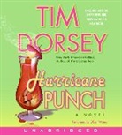 Tim Dorsey, Tim/ Wyman Dorsey, Oliver Wyman, Oliver Wyman - Hurricane Punch