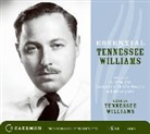 Tennessee Williams, Tennessee (NRT) Williams, Tennessee Williams - Essential Tennessee Williams