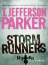 T Jefferson Parker, T. Jefferson Parker - The Storm Runners