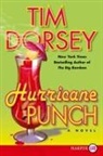 Tim Dorsey, Dorsey Tim - Hurricane Punch