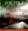 Joe Hill, Joe/ Lang Hill, Stephen Lang - Heart-Shaped Box