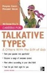 Marjorie Eberts, Eberts Marjorie, Margaret Gisler - Careers for Talkative Types and Others with the Gift of Gab, 2nd Ed