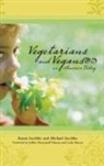 Karen Iacobbo, Karen/ Iacobbo Iacobbo, Michael Iacobbo, Iacobbo Karen, Iacobbo Michael - Vegetarians And Vegans in America Today