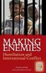 Evelin Lindner, Evelin Gerda Lindner, Lindner Evelin - Making Enemies