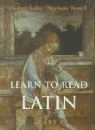 Andrew Keller, Andrew Russell Keller, Stephanie Russell - Learn to Read Latin