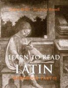 Andrew Keller, Andrew Russell Keller, KELLER ANDREW RUSSELL STEPHANIE, Stephanie Russell - Learn to Read Latin