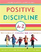 H. Stephen Glenn, Lynn Lott, Jane Nelsen, Jane Ed.D. Nelsen, Jane/ Lott Nelsen - Positive Discipline A-Z