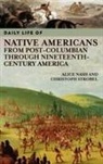 Alice Nash, Alice Strobel Nash, Nash Alice, Christoph Strobel, Strobel Christoph - Daily Life of Native Americans