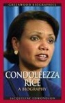 Jacqueline Edmondson - Condoleezza Rice