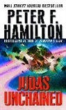 Peter F. Hamilton - Judas Unchained