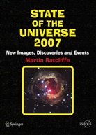 Martin Ratcliffe, Martin A Ratcliffe, Martin A. Ratcliffe - State of the Universe 2007