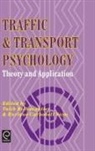 E Carbonell Vaya E Carbonell, E. Carbonell Vaya E. Carbonell, Vaya E Carbonell, Vaya E. Carbonell, E. Carbonell Vaya, T Rothengatter... - Traffic and Transport Psychology