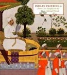 Joan Cummins, Joan Cummins - Indian Painting