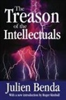 JULIEN BENDA, Julien/ Kimball Benda, Benda Julien, Roger Kimball, Kimball Roger - The Treason of the Intellectuals