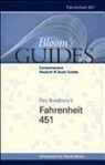 Harold Bloom, Ray Bradbury, Ray D. Bradbury, Harold Bloom, Prof. Harold Bloom - Fahrenheit 451
