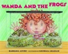 Barbara Azore, Barbara/ Graham Azore, Georgia Graham, Georgia Graham - Wanda and the Frogs
