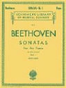 Ludwig van Beethoven, Ludwig Van (COP)/ Bulow Beethoven, Von Bulow - Beethoven Sonatas